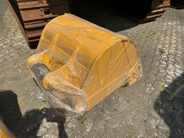 CAT longReachBoom Passend für Cat 320/ 323 B/C/D - Crawler excavator: picture 5 CAT longReachBoom Passend für Cat 320/ 323 B/C/D - Crawler excavator: picture 5