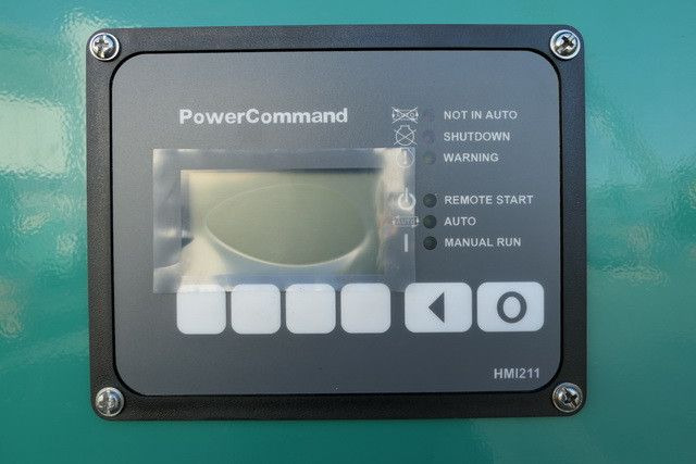 Cummins 250 kVA,Stromgenerator,Sofort verfügbar - Generator set: picture 4 Cummins 250 kVA,Stromgenerator,Sofort verfügbar - Generator set: picture 4