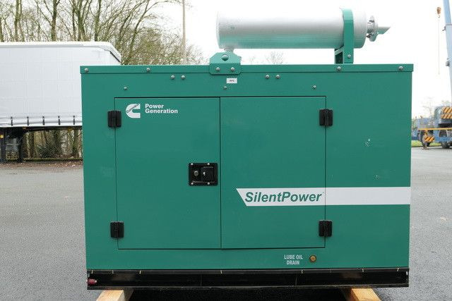 New Generator set Cummins Stromgenerator, 15 kVA, sofort vefügbar: picture 6