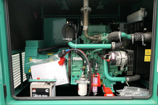 New Generator set Cummins Stromgenerator, 15 kVA, sofort vefügbar: picture 7