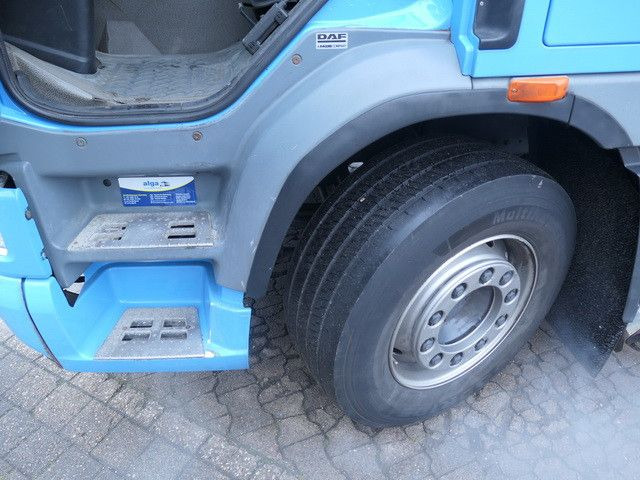 Dropside/ Flatbed truck DAF CF 75.360 4x2, Retarder, Klima, AHK, Gerüstbau: picture 9