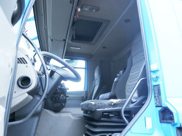 Dropside/ Flatbed truck DAF CF 75.360 4x2, Retarder, Klima, AHK, Gerüstbau: picture 11