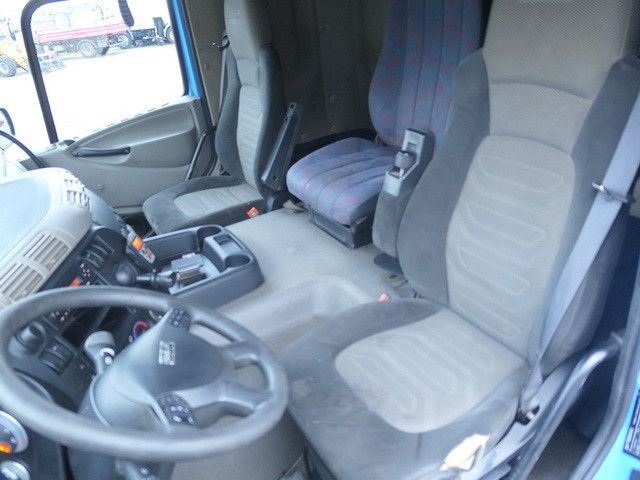 Dropside/ Flatbed truck DAF CF 75.360 4x2, Retarder, Klima, AHK, Gerüstbau: picture 12