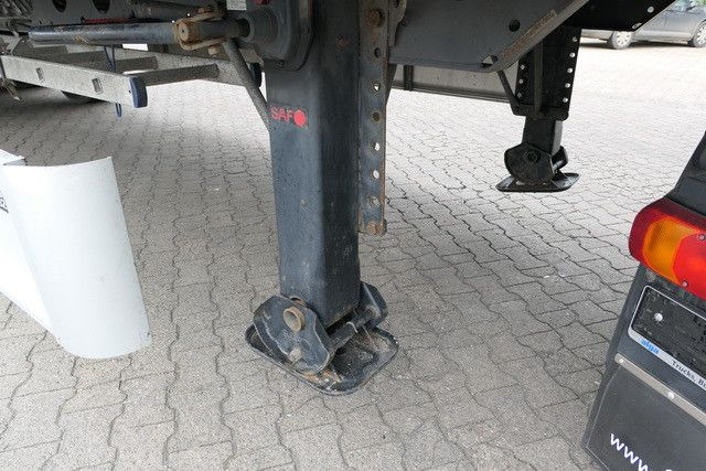 Walking floor semi-trailer Fliegl SDS 390, 102m³, 10mm Boden, Funk, Lang-LKW, TOP: picture 9