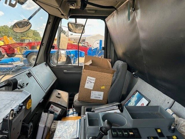 Grove GMK6300 KRAN 300/330 Tonnen - Tower crane: picture 5 Grove GMK6300 KRAN 300/330 Tonnen - Tower crane: picture 5