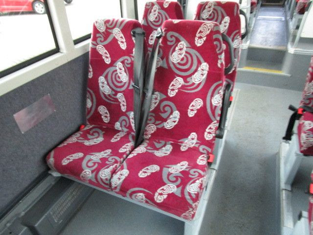 Iveco Crossway LE, EEV, 47 Sitze, A/C, Gurte Iveco Crossway LE, EEV, 47 Sitze, A/C, Gurte - City bus: picture 5 Iveco Crossway LE, EEV, 47 Sitze, A/C, Gurte Iveco Crossway LE, EEV, 47 Sitze, A/C, Gurte - City bus: picture 5