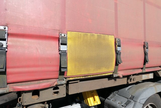 Kögel ENCO 74, Wechselbrücke, BDF, Edscha - Container transporter/ Swap body truck: picture 5 Kögel ENCO 74, Wechselbrücke, BDF, Edscha - Container transporter/ Swap body truck: picture 5