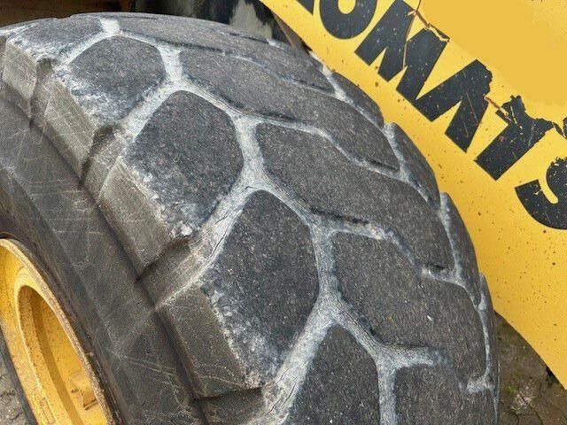 Komatsu WA 470-6, Schaufel mit Zähne 4,3m³ - Wheel loader: picture 5 Komatsu WA 470-6, Schaufel mit Zähne 4,3m³ - Wheel loader: picture 5