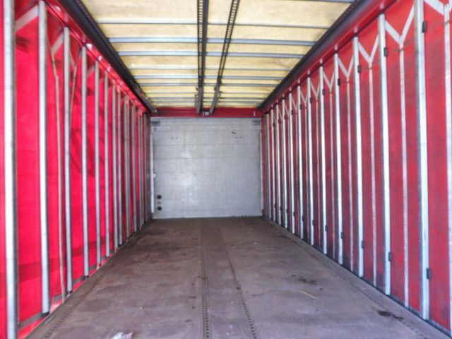 MAN 26.400 TGS LL 6x2, LBW 2.0to., Klima, Navi on lease MAN 26.400 TGS LL 6x2, LBW 2.0to., Klima, Navi: picture 8