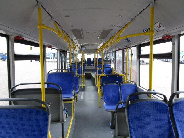 MAN Lions City, A21, A/C, Euro 6, Lawo - City bus: picture 3 MAN Lions City, A21, A/C, Euro 6, Lawo - City bus: picture 3