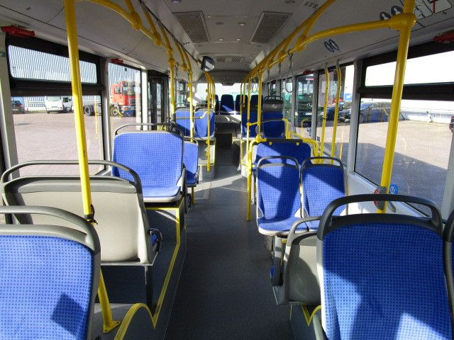 MAN Lions City, A21, A/C, Euro 6, Lawo - City bus: picture 3 MAN Lions City, A21, A/C, Euro 6, Lawo - City bus: picture 3