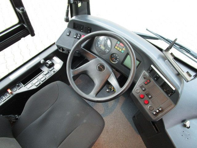 MAN Lions City, A21, A/C, Euro 6, Lawo - City bus: picture 4 MAN Lions City, A21, A/C, Euro 6, Lawo - City bus: picture 4