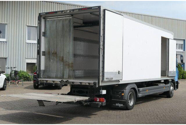 Mercedes-Benz 1323 L Atego, Thermo King T-800R, LBW, Trennwand - Refrigerator truck: picture 4 Mercedes-Benz 1323 L Atego, Thermo King T-800R, LBW, Trennwand - Refrigerator truck: picture 4