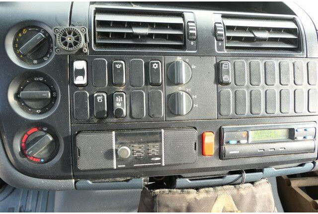 Tipper Mercedes-Benz 1828 Atego 4x4, Atlas AK 105.1, Funk, Hydr., AHK: picture 14 Tipper Mercedes-Benz 1828 Atego 4x4, Atlas AK 105.1, Funk, Hydr., AHK: picture 14