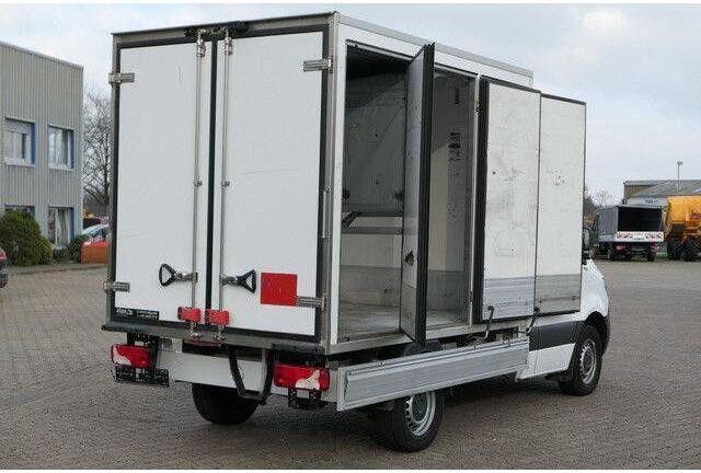 Mercedes-Benz 314 CDI Sprinter 4x2, Kiesling, Carrier, Klima - Refrigerated van: picture 4 Mercedes-Benz 314 CDI Sprinter 4x2, Kiesling, Carrier, Klima - Refrigerated van: picture 4