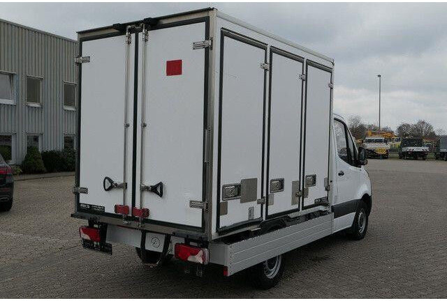 Mercedes-Benz 314 CDI Sprinter 4x2, Kiesling, Carrier, Klima - Refrigerated van: picture 4 Mercedes-Benz 314 CDI Sprinter 4x2, Kiesling, Carrier, Klima - Refrigerated van: picture 4