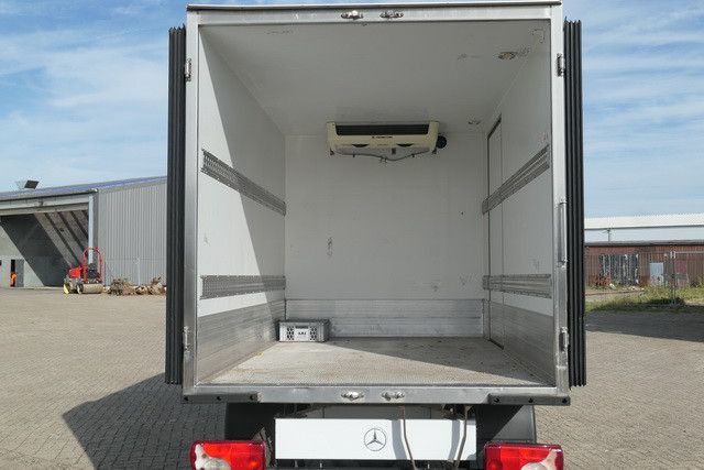 Mercedes-Benz 316 CDI Sprinter 4x2, Thermo King, Kiesling - Refrigerated van: picture 5 Mercedes-Benz 316 CDI Sprinter 4x2, Thermo King, Kiesling - Refrigerated van: picture 5