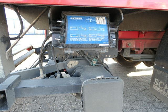 Box van Mercedes-Benz 516 CDI Sprinter 4x2, Isoliert, LBW, AHK, Klima: picture 9