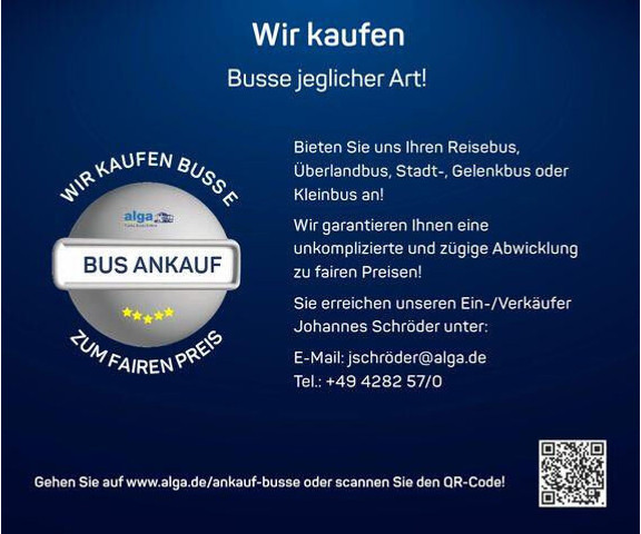 Minibus, Passenger van Mercedes-Benz 516 CDI Sprinter, Euro 6, 17 Sitze, Aut., Rampe: picture 11