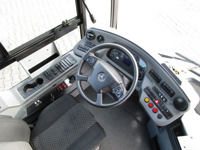 Mercedes-Benz O 530 Citaro C2, Euro 6, A/C, org. km, 1. Hand - City bus: picture 4 Mercedes-Benz O 530 Citaro C2, Euro 6, A/C, org. km, 1. Hand - City bus: picture 4