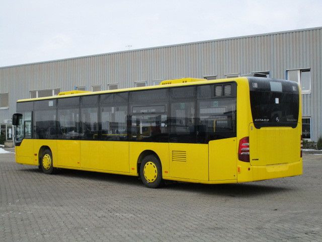 Mercedes-Benz O 530 Citaro, EEV Motor, 38 Sitze - City bus: picture 2 Mercedes-Benz O 530 Citaro, EEV Motor, 38 Sitze - City bus: picture 2