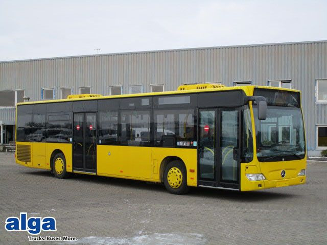 Mercedes-Benz O 530 Citaro, EEV Motor, 38 Sitze - City bus: picture 1 Mercedes-Benz O 530 Citaro, EEV Motor, 38 Sitze - City bus: picture 1