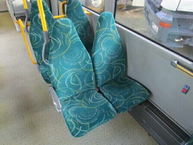 Mercedes-Benz O 530 G Citaro (CNG), Euro 5, Klima, Rampe, ZF - Articulated bus: picture 5 Mercedes-Benz O 530 G Citaro (CNG), Euro 5, Klima, Rampe, ZF - Articulated bus: picture 5