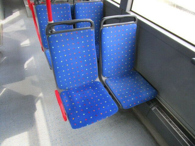 Mercedes-Benz O 530 G Citaro, Euro 4, Rampe, 1. HAND - Articulated bus: picture 5 Mercedes-Benz O 530 G Citaro, Euro 4, Rampe, 1. HAND - Articulated bus: picture 5