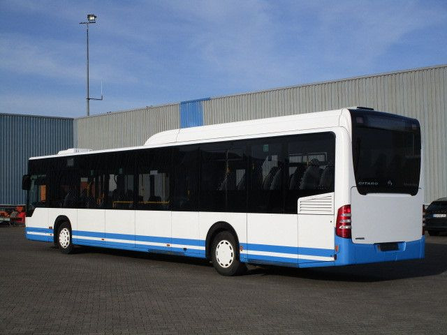 Mercedes-Benz O 530 LE MÜ Citaro, EEV, 47 Sitze, Fahrer-Klima - City bus: picture 2 Mercedes-Benz O 530 LE MÜ Citaro, EEV, 47 Sitze, Fahrer-Klima - City bus: picture 2