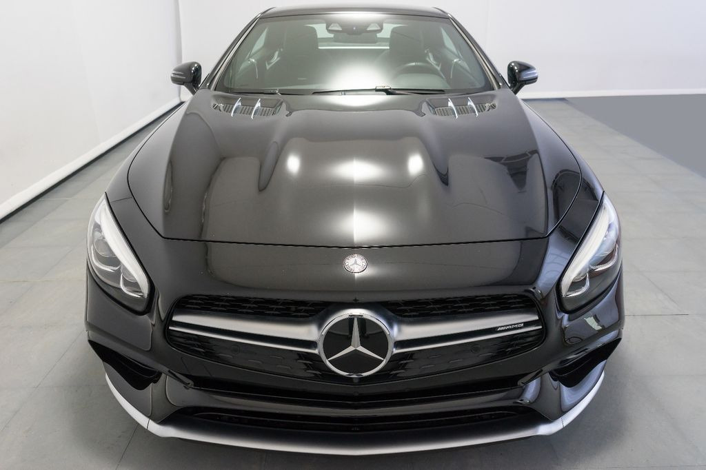 Mercedes-Benz SL 63 AMG/Carbon/Top/TÜV+Service neu!!! - Car: picture 5 Mercedes-Benz SL 63 AMG/Carbon/Top/TÜV+Service neu!!! - Car: picture 5