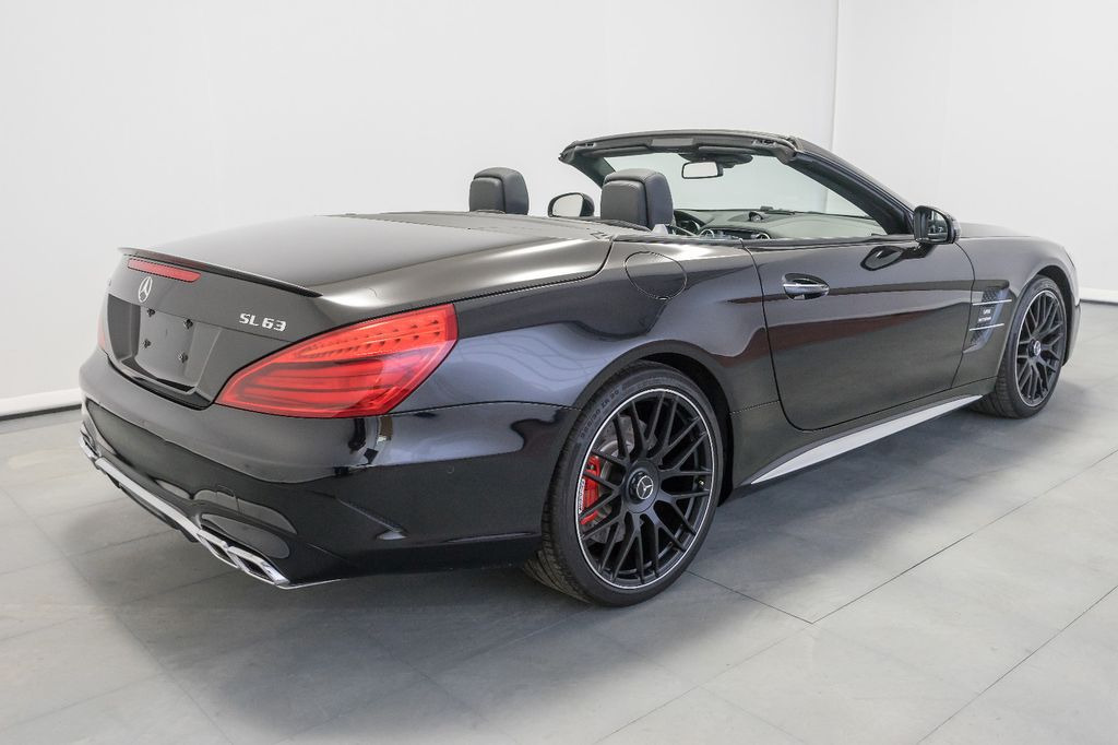 Mercedes-Benz SL 63 AMG/Carbon/Top/TÜV+Service neu!!! - Car: picture 4 Mercedes-Benz SL 63 AMG/Carbon/Top/TÜV+Service neu!!! - Car: picture 4