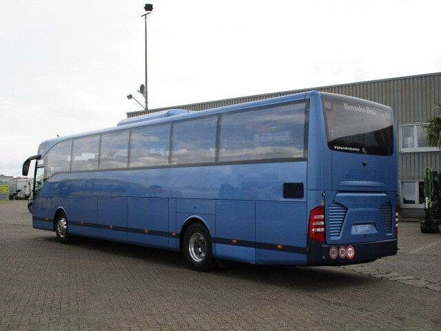 Mercedes-Benz Tourismo 16 RHD/2, Euro 6, 50 Sitze, WC, Küche, - Coach: picture 2 Mercedes-Benz Tourismo 16 RHD/2, Euro 6, 50 Sitze, WC, Küche, - Coach: picture 2