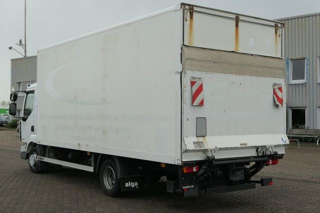 Renault Midlum 220 4x2, LBW, AHK, 6.100mm lang, Klima - Box van: picture 5 Renault Midlum 220 4x2, LBW, AHK, 6.100mm lang, Klima - Box van: picture 5