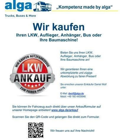 Curtainsider semi-trailer Schmitz Cargobull SCS 18/L-13.62 EB,2-Achser,LBW 2.0to.,Alu-Felgen: picture 17