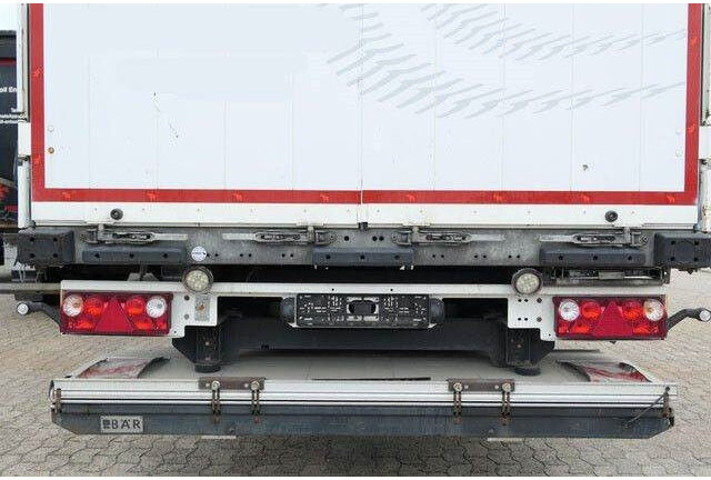 Curtainsider semi-trailer Schmitz Cargobull SCS 18/L-13.62 EB,2-Achser,LBW 2.0to.,Alu-Felgen: picture 6