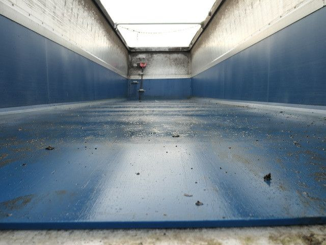 Tipper semi-trailer Schmitz Cargobull SKI 24 SL 9.6, Okulen-Boden, 50m³,Alu, Luft-Lift: picture 13