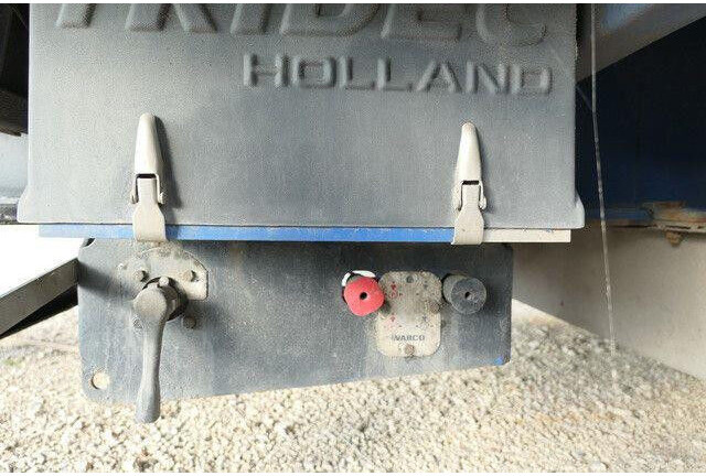 Schütte SAL35, Tiefbett 8,7m, 2x gelenkt, BPW - Low loader semi-trailer: picture 3 Schütte SAL35, Tiefbett 8,7m, 2x gelenkt, BPW - Low loader semi-trailer: picture 3