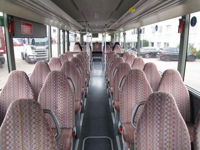 Setra S 415 UL, Klima, Schaltung, 1. Hand - Coach: picture 3 Setra S 415 UL, Klima, Schaltung, 1. Hand - Coach: picture 3
