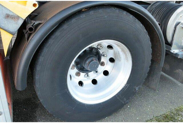 Tank Saug Truck XXL 18,Kanalreiniger,Pumpe,Alu-Felgen - Vacuum truck: picture 5 Tank Saug Truck XXL 18,Kanalreiniger,Pumpe,Alu-Felgen - Vacuum truck: picture 5