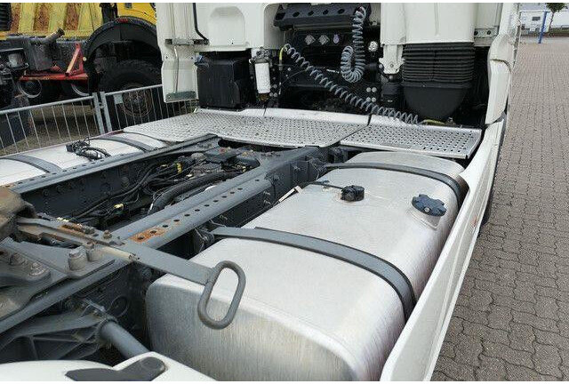 DAF XF 480 FT 4x2, SSC, Standklima, Alu-Felgen,111km - Tractor unit: picture 4 DAF XF 480 FT 4x2, SSC, Standklima, Alu-Felgen,111km - Tractor unit: picture 4