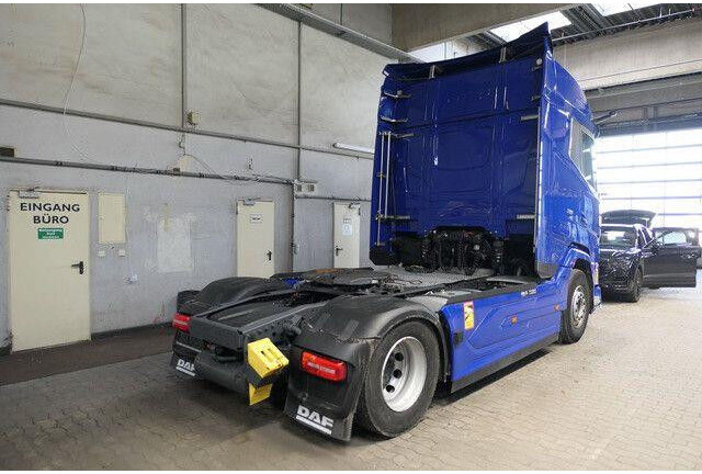 DAF XG+ 480 FT 4x2, 2x Tank, Standheizung, Klima - Tractor unit: picture 4 DAF XG+ 480 FT 4x2, 2x Tank, Standheizung, Klima - Tractor unit: picture 4