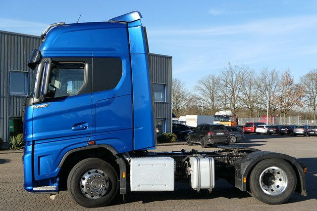 Ford F-MAX 500 4x2, Hydr., Alu-Felgen, Intarder,Klima - Tractor unit: picture 2 Ford F-MAX 500 4x2, Hydr., Alu-Felgen, Intarder,Klima - Tractor unit: picture 2