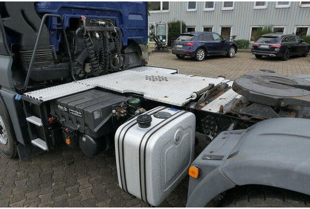 MAN 18.500 TGX BLS 4x4, XLX, HydroDrive, Hydr., AC - Tractor unit: picture 4 MAN 18.500 TGX BLS 4x4, XLX, HydroDrive, Hydr., AC - Tractor unit: picture 4