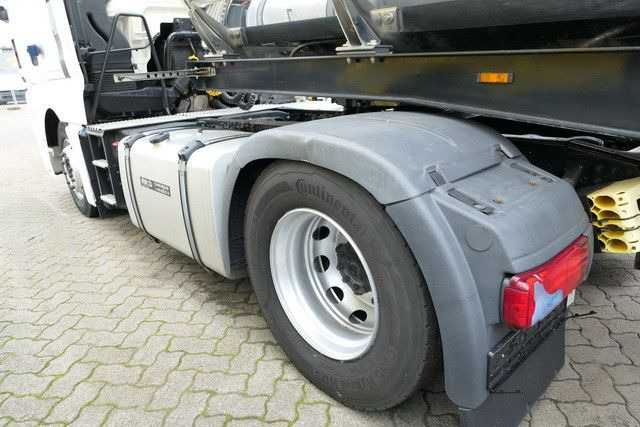 Tractor unit MAN 18.500 TGX, XXL, Intarder, Standklima, 2x Tank: picture 7