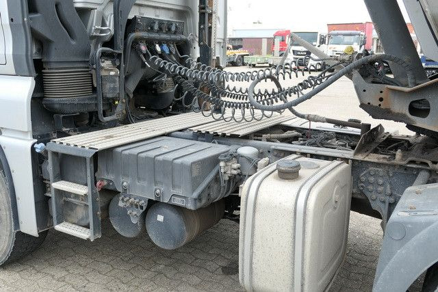 MAN 18.510 TGX 4x4, HydroDrive, Hydr., Schlafliege - Tractor unit: picture 4 MAN 18.510 TGX 4x4, HydroDrive, Hydr., Schlafliege - Tractor unit: picture 4