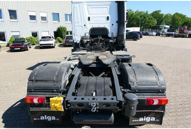 Mercedes-Benz 1845 LS Arocs 4x4, HAD, HydroDrive, Kilma, Hydr. - Tractor unit: picture 4 Mercedes-Benz 1845 LS Arocs 4x4, HAD, HydroDrive, Kilma, Hydr. - Tractor unit: picture 4