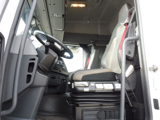 Renault T 480 4x2, Klima, Schlafliege, 2x Tank, Navi - Tractor unit: picture 5 Renault T 480 4x2, Klima, Schlafliege, 2x Tank, Navi - Tractor unit: picture 5