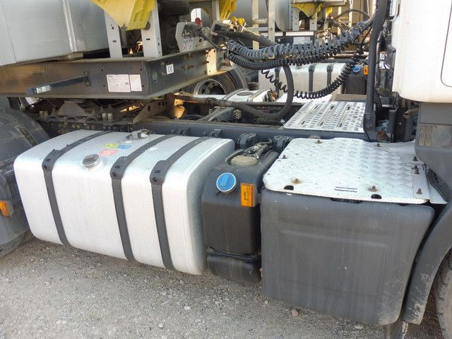 Scania G 450 4x2, Hydr., Spurassistent, Schlafliege, AC - Tractor unit: picture 5 Scania G 450 4x2, Hydr., Spurassistent, Schlafliege, AC - Tractor unit: picture 5