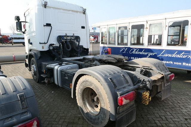 Scania G 450 4x2, Klima, Hydr., FleetBoard, Schlafliege - Tractor unit: picture 2 Scania G 450 4x2, Klima, Hydr., FleetBoard, Schlafliege - Tractor unit: picture 2