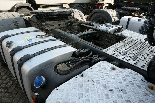 Scania G 450 4x2, Klima, Hydr., FleetBoard, Schlafliege - Tractor unit: picture 5 Scania G 450 4x2, Klima, Hydr., FleetBoard, Schlafliege - Tractor unit: picture 5